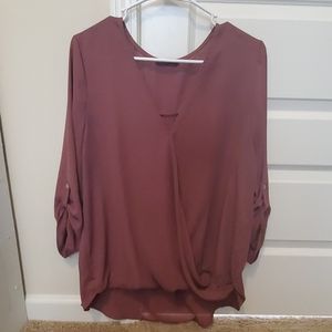 West Kei Stitch Fix Top